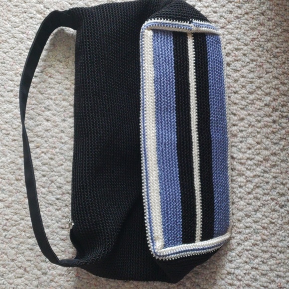 The Sak Crotched Purse - Picture 2 of 4